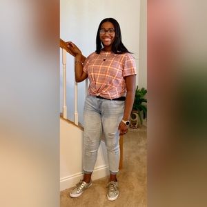 Meet your Posher, Michaela